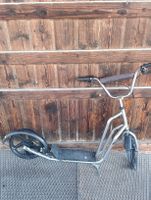 Trotti Scooter Kickboard Roller 16"