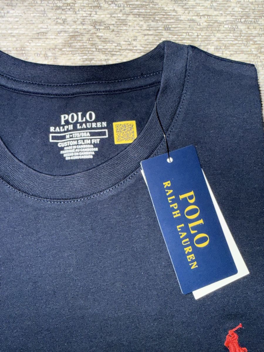 Ralph Lauren T-Shirts: T-shirt Ralph Lauren – Neu und originalverpackt aus La Chaux-de-Fonds von Lucas_g 2