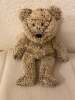 Teddybär Plüschtier Bär Stofftier 21 cm Briefversand