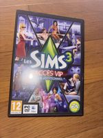 Les Sims 3 Accès VIP Disque Additionnel PC/Mac