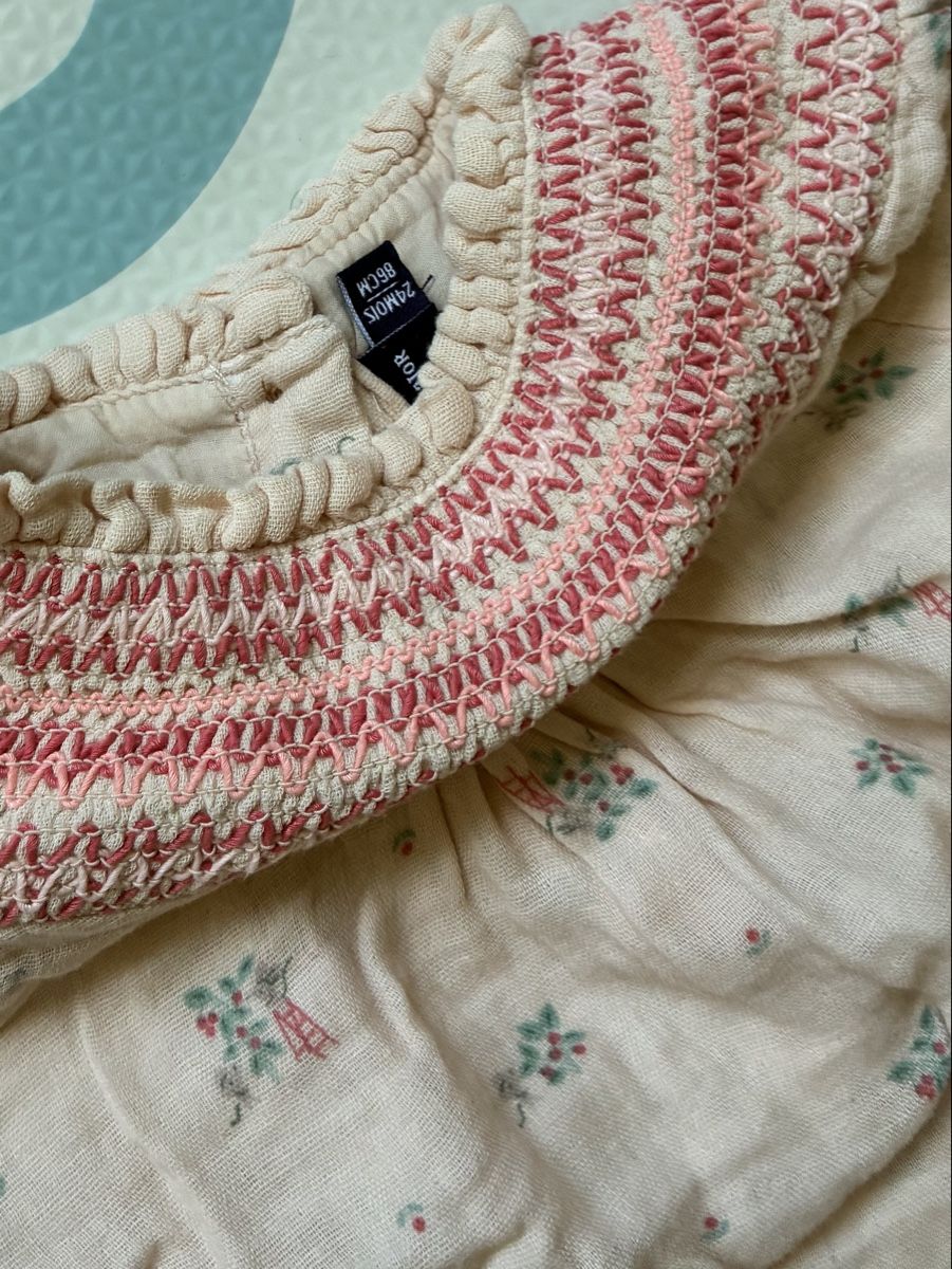 Kleiderpakete & -sets: Set bébé taille 86 cm – Gebraucht aus Lausanne von picola29 3