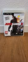 PS 3 - Just Cause 2