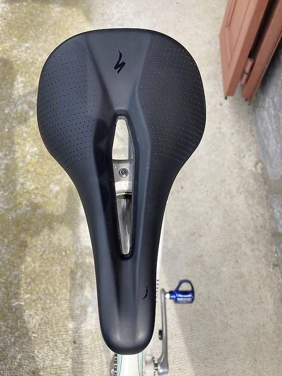 Vélos: Vélo de piste – D'occasion à Granges (Salvan) par Jlr0112 2