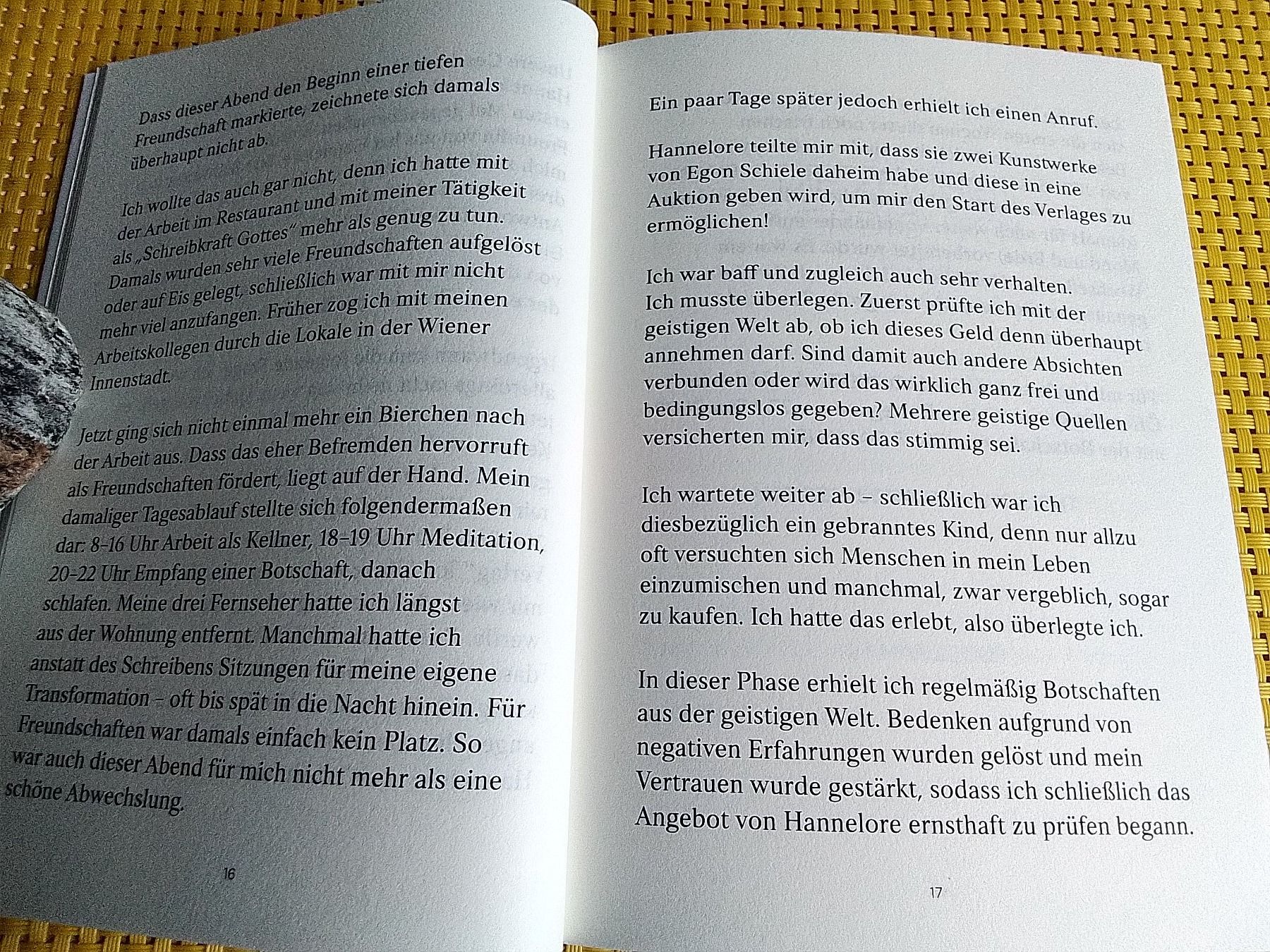 Libri: HANNELORE – Nuovo e nell'imballaggio originale da Rebstein venduto da Buchsi03 7