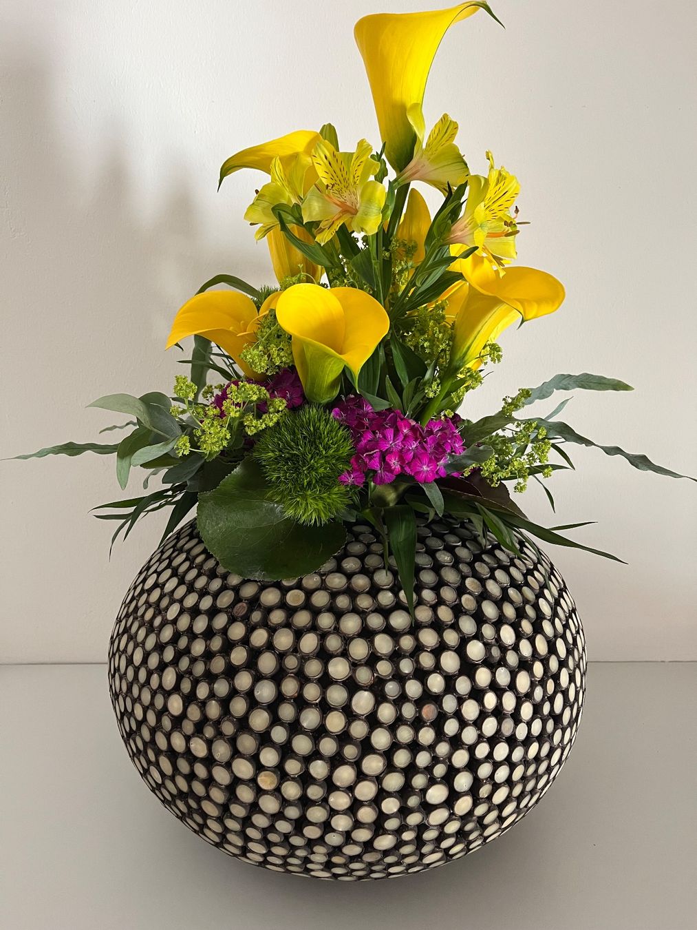 Tutte le decorazioni: Boho Vase Pflanzen Dekoration Windlicht Kerze – Usato da Adliswil venduto da wenk09