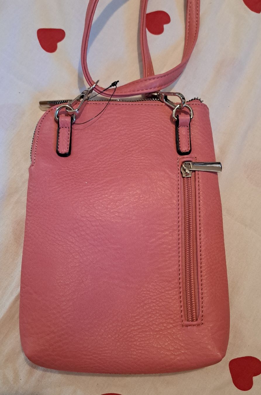 Borse da donna: Tasche NEU UNBENUTZT – Nuovo e nell'imballaggio originale da Zürich venduto da dph_r9t2 1