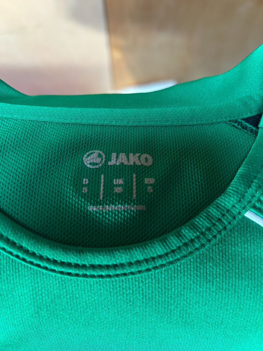 FCSG Survêtements: FCSG Shirt Grösse S – D'occasion à engelburg par Artcase 1