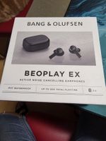 Bang + Olufsen Beoplay EX Earphones