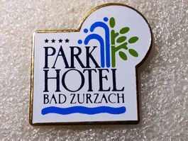 Ansteckpin 48: Park Hotel Bad Zurzach