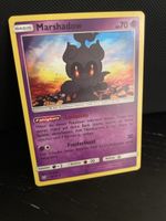 Marshadow 45/73 rar Pokemon Holo