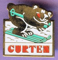GURTEN Bier  SKIFAHREN