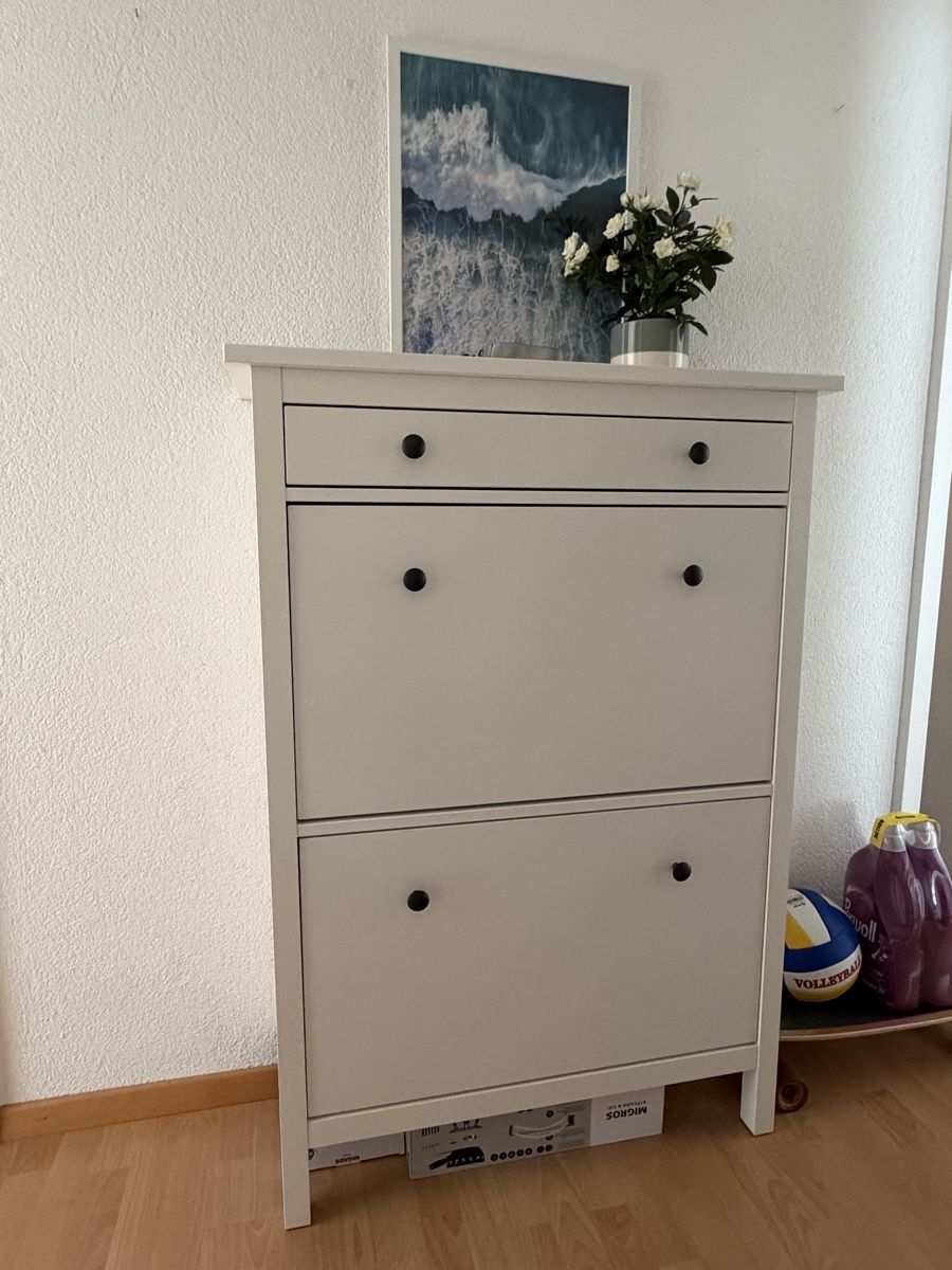 : Schuhschrank – Usato da Wil SG venduto da mer_9j78