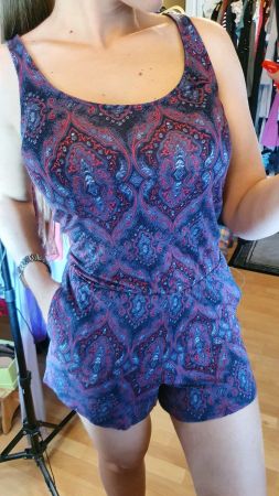 🌺Jumpsuit-Overall 🌺Größe 38-40🌺