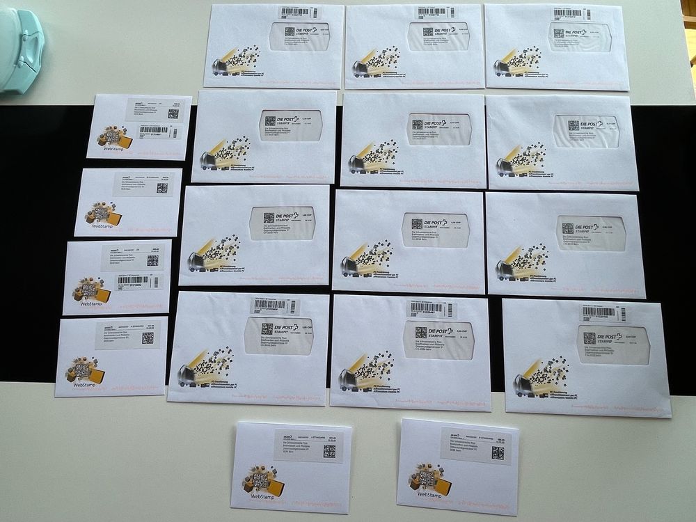 timbre pc. Kaufen auf Ricardo