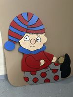 Geburtsfigur