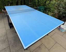 Sponeta Tischtennistisch - Ping Pong Tisch