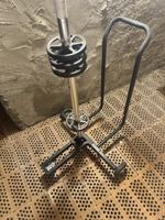 Wheel Tree Stand 