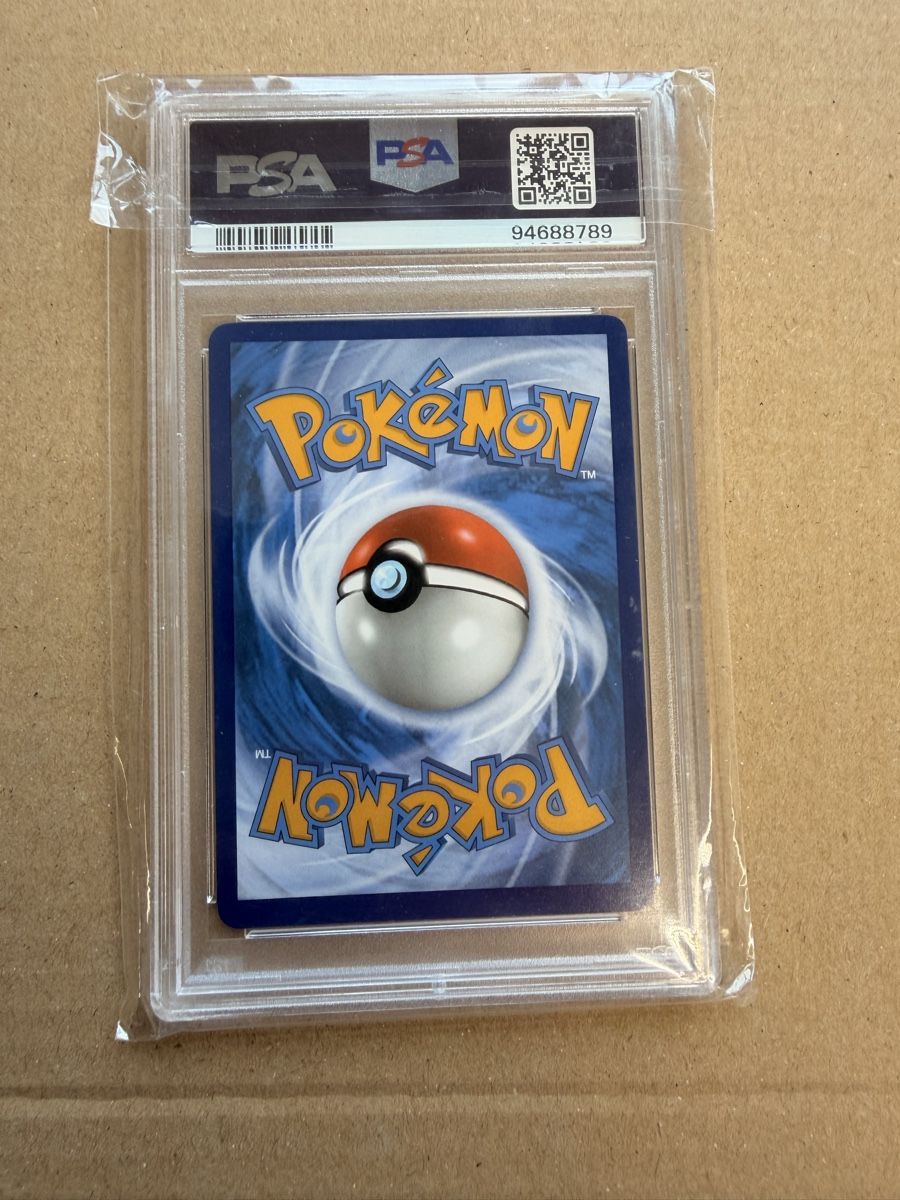 Pokémon Carte collezionabili: PSA 10 Chien-Pao ex SIR 261/193 Paldea Evolved – Nuovo (secondo la descrizione) da Frauenfeld venduto da Niautshax 1