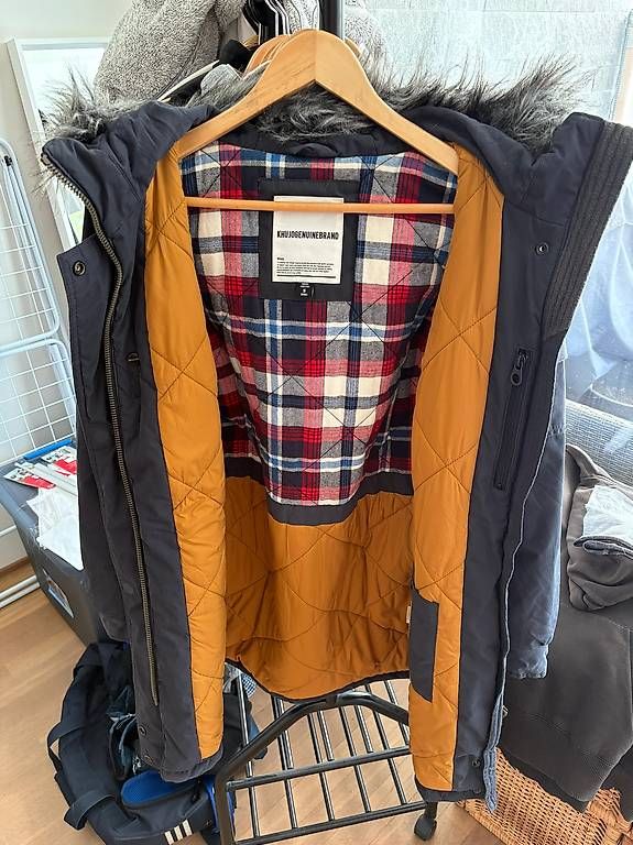 Khujo Giacche: Khujo Winterjacke Damen  Grösse S – Usato da Altdorf UR venduto da F_Arnold 2