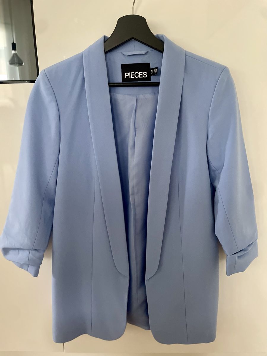 Pieces Vestes: Blazer NEU - Pieces – Neuf (Voir description) à Fehraltorf par seelbeel_4 1