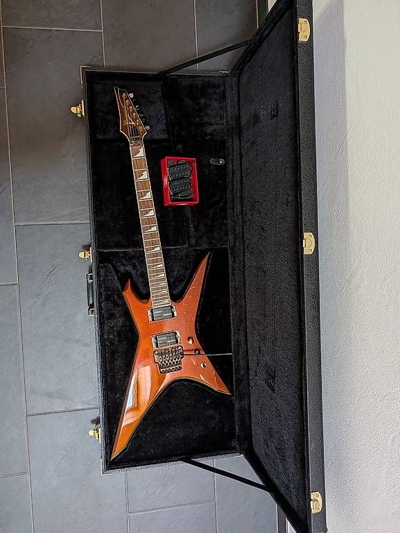 Strumenti musicali: À vendre : Ibanez XPT700 Xiphos – Usato da Vérossaz venduto da Gholas
