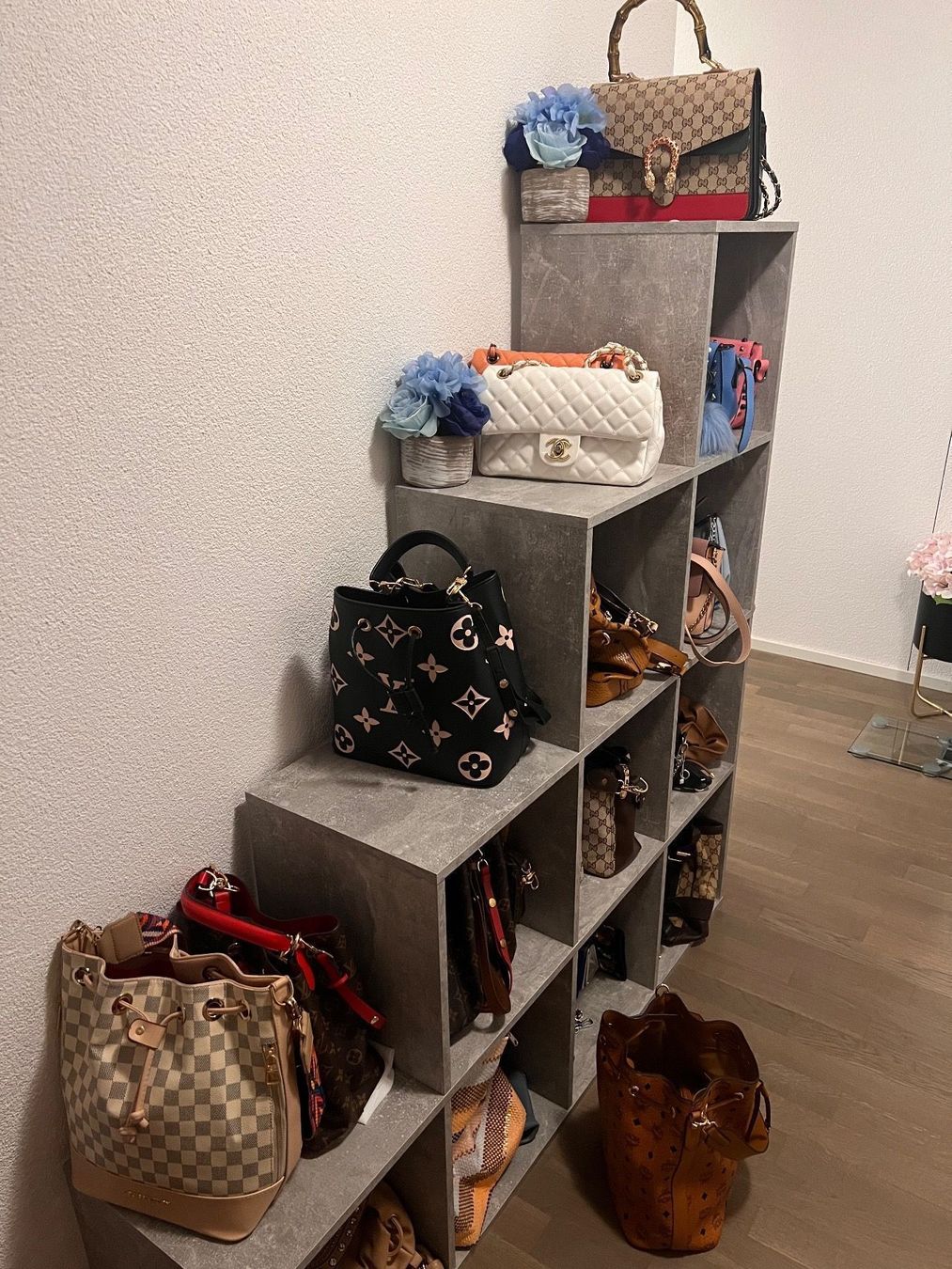Scaffali: Raumteiler, Regal – Difettoso da Root venduto da Fashionhomeandmore 2