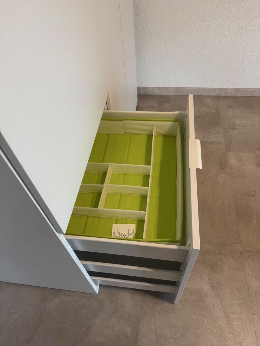 Ikea Armoires: Armoire de chambre – D'occasion à Le Noirmont par Thiwen-Ric 2