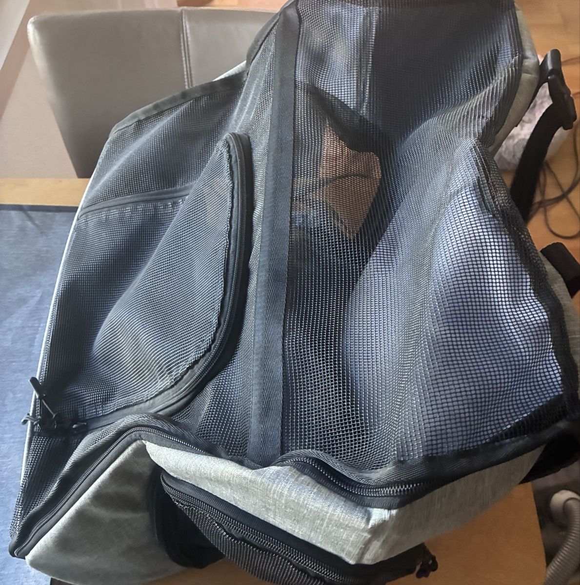 Niches, paniers: Hundetransportbox Doglemi – D'occasion à Olten par lumao 2