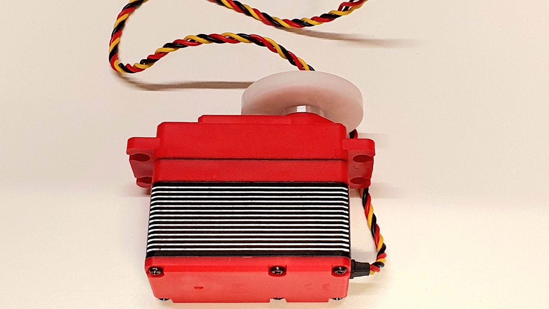 Multiplex Modellismo RC: Multiplex Rhino Digi 4 Servo – Nuovo (secondo la descrizione) da Aesch BL venduto da SPORT-RC-Model2020 4