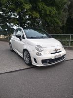 Fiat 500 Abarth