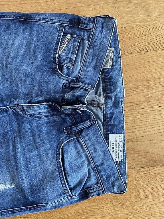 Diesel Jeans: DIESEL Jeans – Nuovo (secondo la descrizione) da Zürich venduto da Fra_maj 1