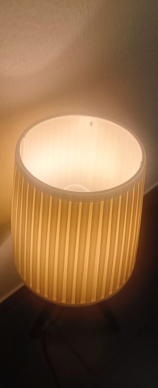 Ikea Lampade: IKEA Tischlampe LAUTERS – Usato da Bern venduto da sv-trade 2