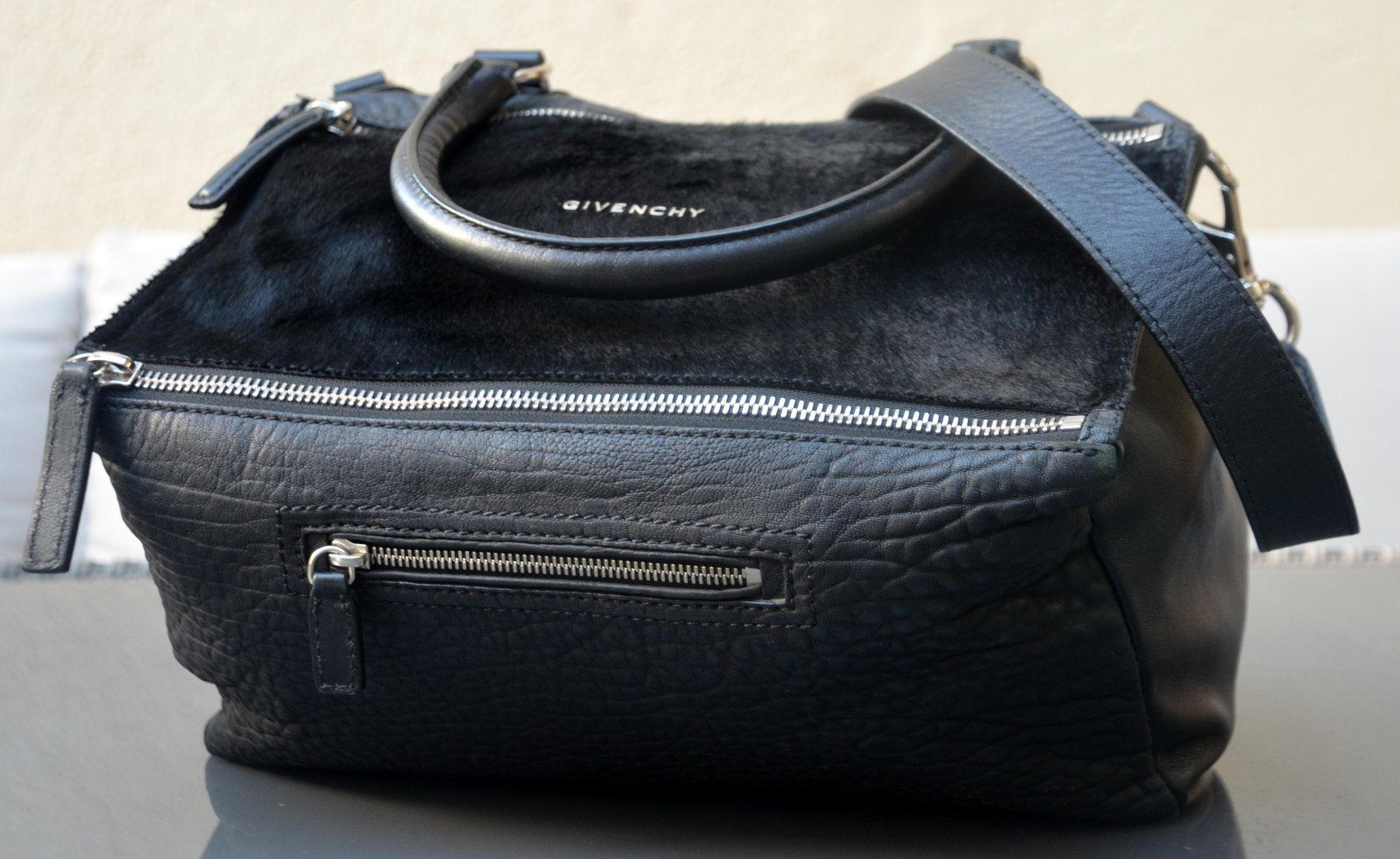 Givenchy Borse: Givenchy Pandora Tasche / sac – Usato da Collonges venduto da Auganien 5
