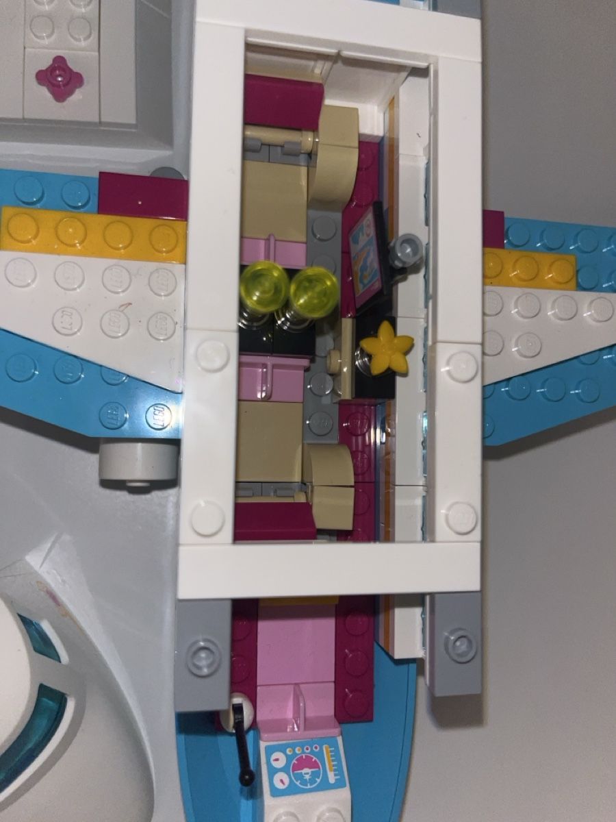 Lego Giocattoli: Lego Friends – Usato da Jonen venduto da eli_9j7h 2