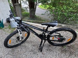 California Kinderbike / Kindervelo