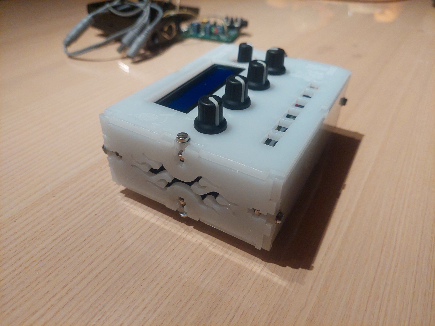 Strumenti musicali: Lot 2x Mutable Instrument Shruti-01 – Usato da Courtepin venduto da Organikal 2