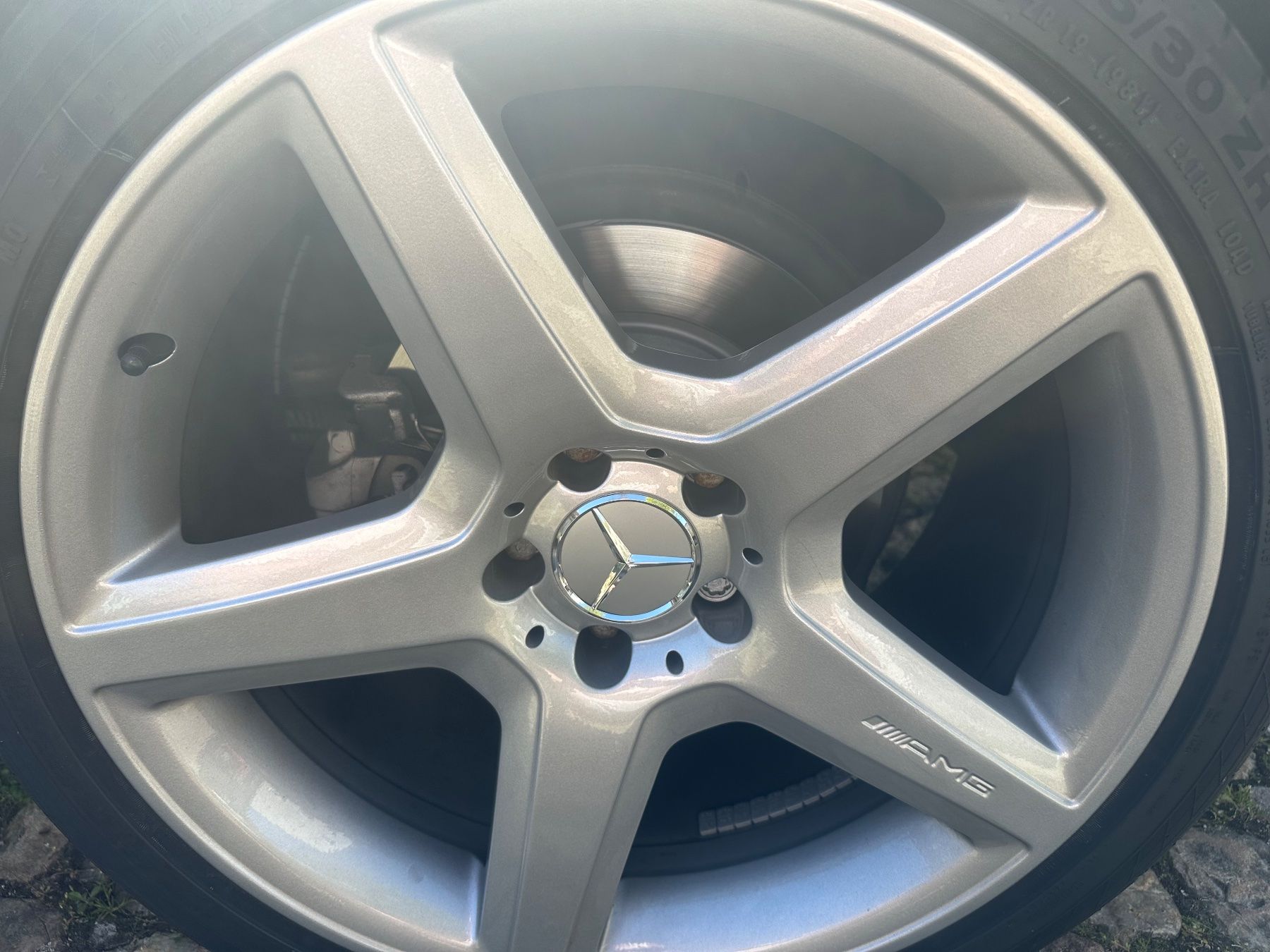 Mercedes-Benz Automobili: Mercedes SL500 R230 – Usato da Rupperswil venduto da HerrWilfert 8