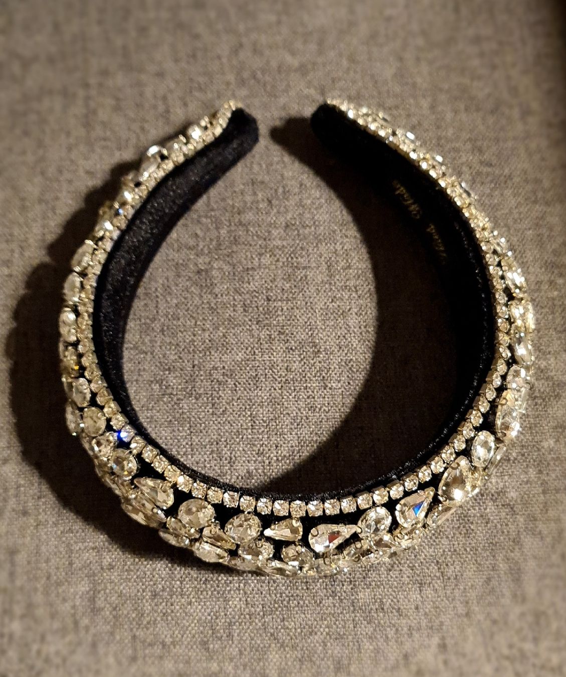 Haarschmuck: Haarreif hair accessories – Neu (gemäss Beschreibung) aus Zug von opo_cy5d 3