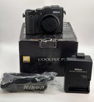 Nikon coolpix p7800