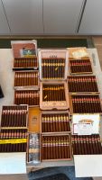 Habanos Kuba Zigarren Bundle