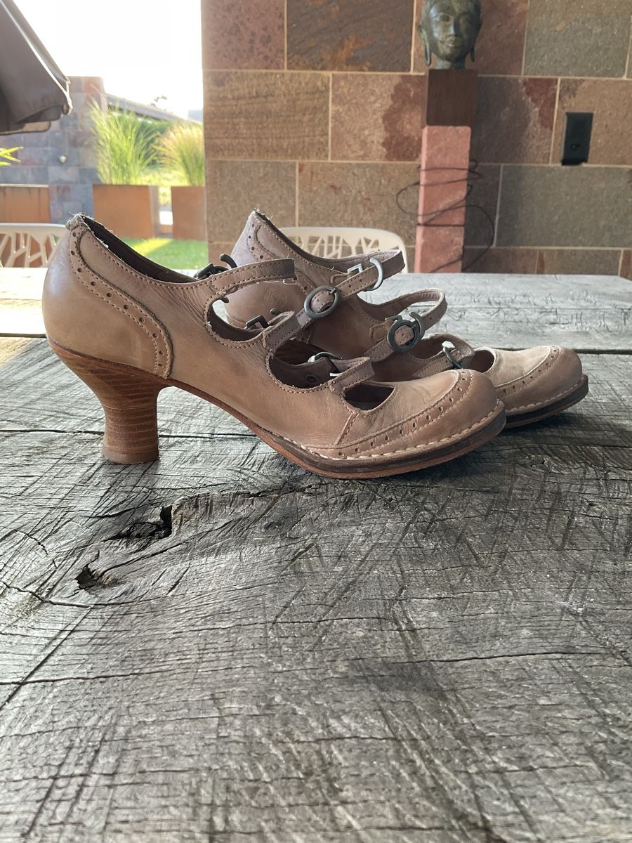 Neosens Scarpe da donna: Neosens Schuhe – Usato da Röschenz venduto da Queen020