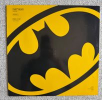 Prince -  Partyman (Video Mix) - 12" Maxi - 80s