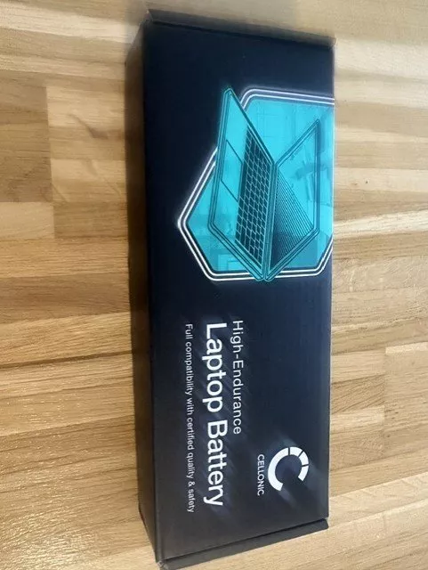Akkus: Akku – Neu und originalverpackt aus Zuzwil SG von deb_dg5z
