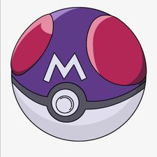 Profile image of MasterBall