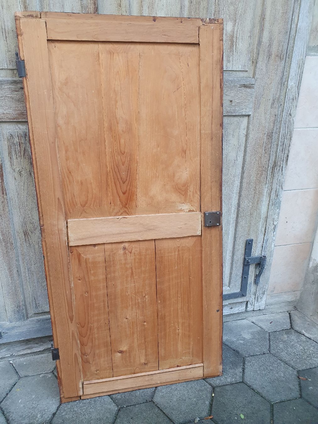 Portes: Türe – D'occasion à Flawil par Naphtali 1