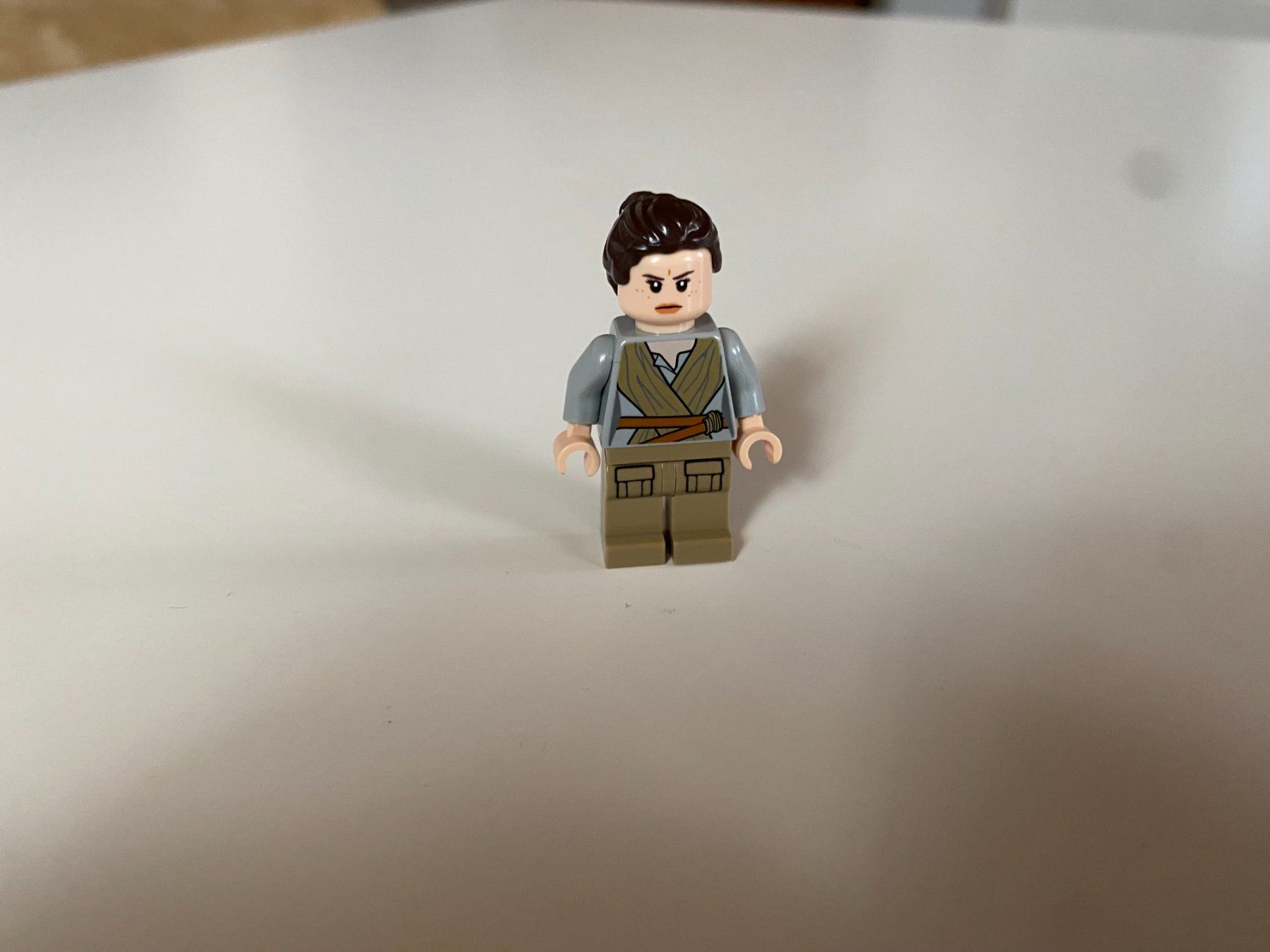 Lego Spielzeuge: LEGO - TOLLE - STAR - WARS - FIGUR – Gebraucht aus Gelterkinden von ajdt4