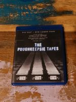 Poughkeepsie Tapes, Blu Ray Horror Special Ed. Code 1