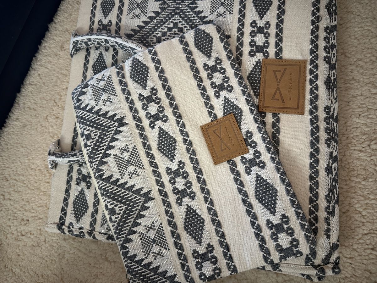 Borse da donna: Shopper / Strandtasche – Usato da Wollerau venduto da shoppingqueen18