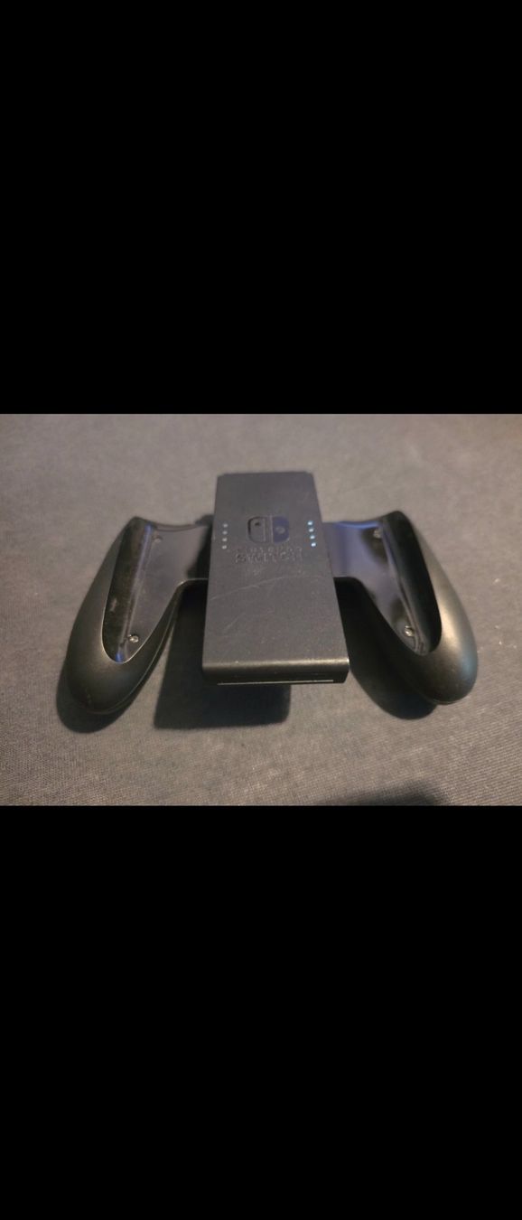 Nintendo Konsolen: Nintendo switch oled – Neu (gemäss Beschreibung) aus Chavannes-Renens von kev_98qf 4
