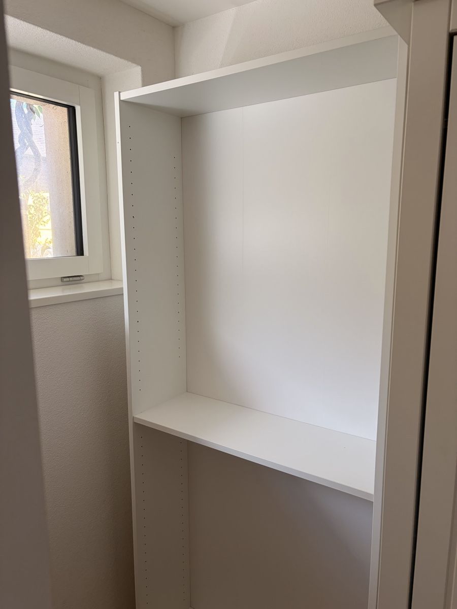 Ikea Regale: 2 Billy Regale wie neu – Gebraucht aus Vogelsang AG von hannahlea 1